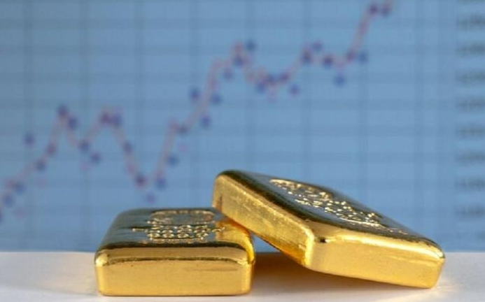 Giá vàng hôm nay ngày 8/2: Vàng trong nước quay đầu tăng nhẹ