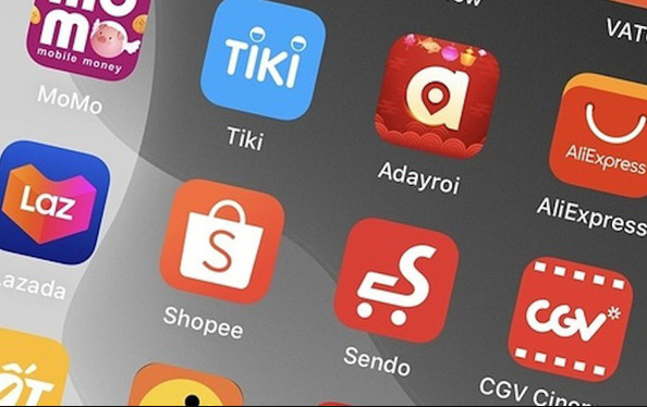 Tổng cục Thuế rà soát thông tin doanh nghiệp lên sàn TMĐT