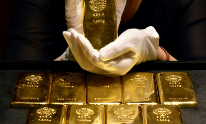 Giá vàng hôm nay ngày 15/2: Vàng trong nước tiếp tục đà giảm