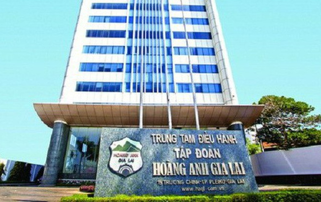 Tập đoàn HAGL của bầu Đức báo lãi 100 tỷ đồng trong tháng 1/2023