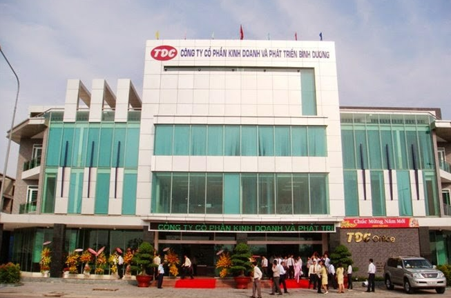 Nhiều tiền mặt, TDC vẫn xin lùi hạn trả lãi trái phiếu