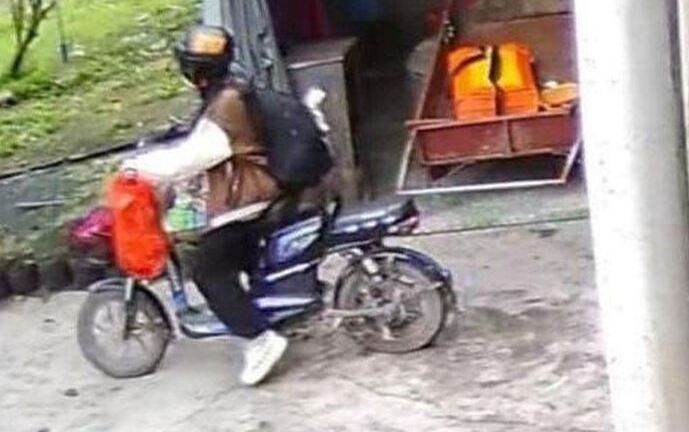 Hà Tĩnh: Tìm thấy nữ sinh lớp 6 sau nhiều ngày mất liên lạc