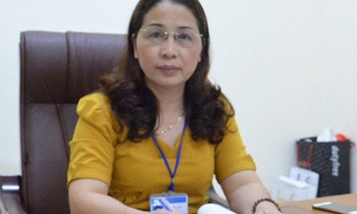 Kê biên loạt bất động sản của cựu Giám đốc Sở GD&ĐT Quảng Ninh