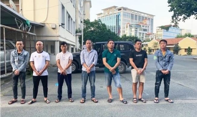 Sắp xét xử 2 cựu cán bộ công an liên quan vụ 