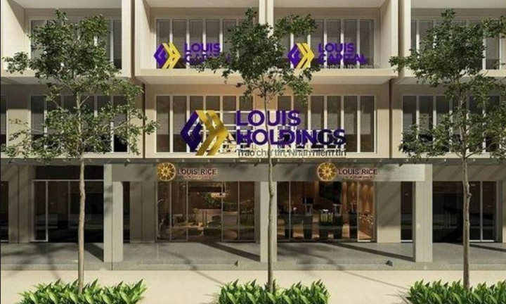 Louis Capital muốn 