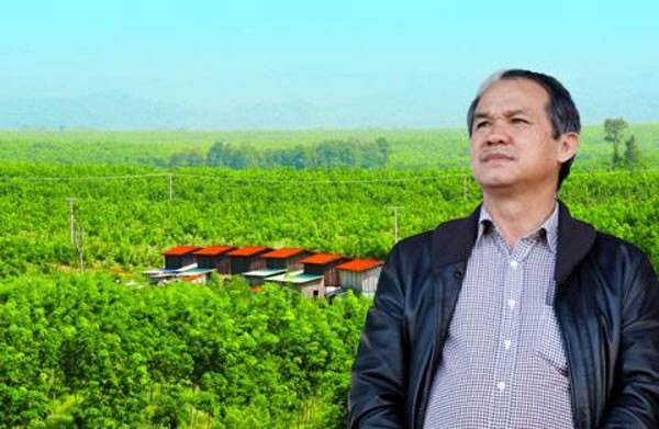 Hoàng Anh Gia Lai (HAG): Em trai Chủ tịch Đoàn Nguyên Đức muốn thoái vốn