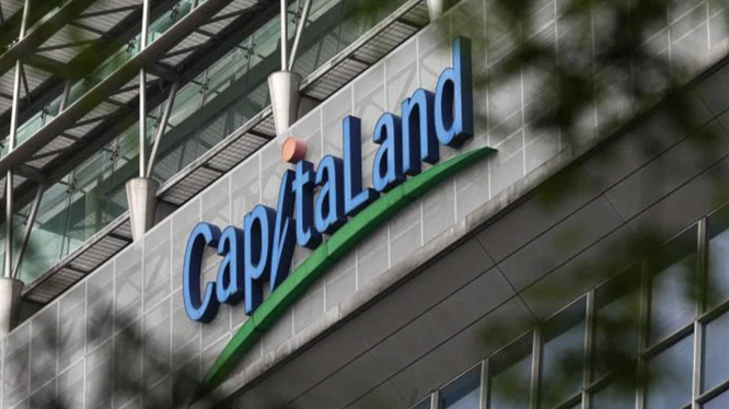 Capitaland đàm phán thương vụ mua 1,5 tỷ USD bất động sản của Vinhomes