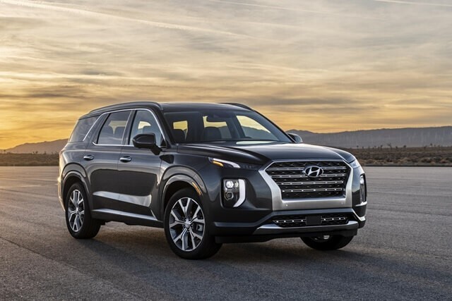 Bảng giá xe ô tô Hyundai mới nhất tháng 4/2023: Giá từ 360 triệu đồng
