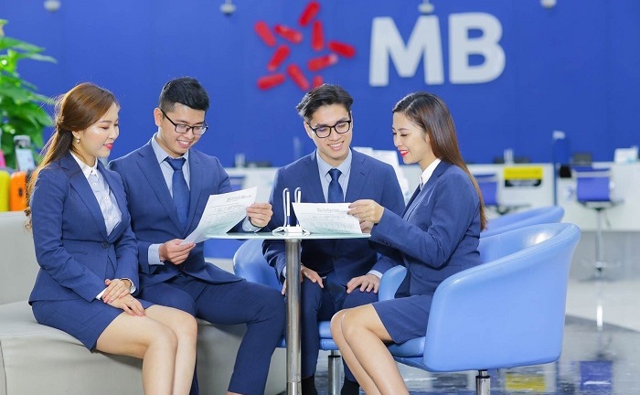 MB Bank dẫn đầu doanh số bảo hiểm mới trong năm 2022