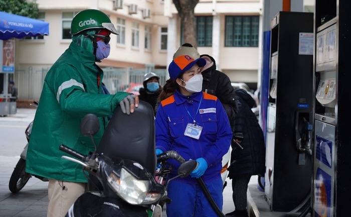 Đề xuất Bộ Tài chính quản lý Quỹ Bình ổn giá xăng dầu để đảm bảo tính minh bạch