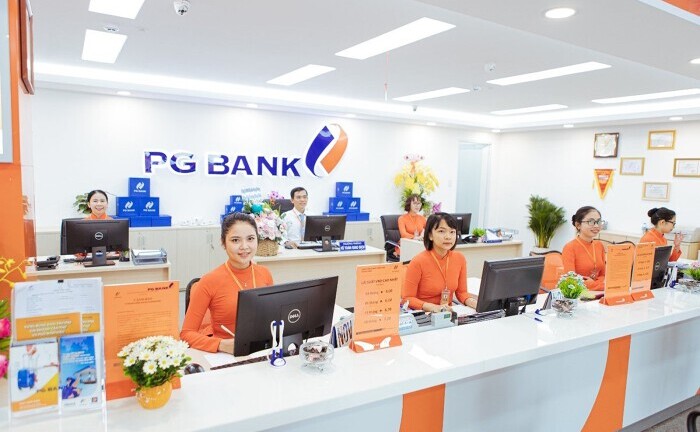 Dần lộ diện cổ đông lớn của PG Bank