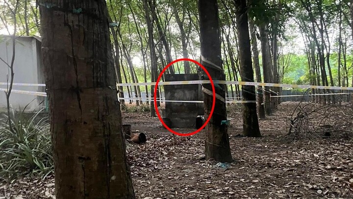 Bình Dương: Nữ chủ quán Karaoke chết bất thường trong nhà vệ sinh bỏ hoang