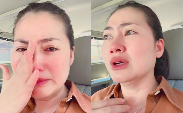 MVI xác minh hành vi tư vấn của đại lý bán hợp đồng bảo hiểm cho diễn viên Ngọc Lan