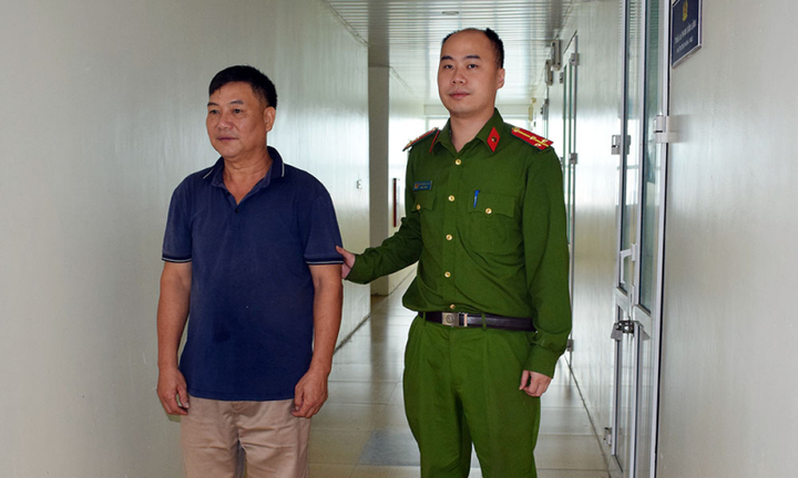 Hưng Yên: Khởi tố Giám đốc lập 195 hợp đồng khống để trốn thuế