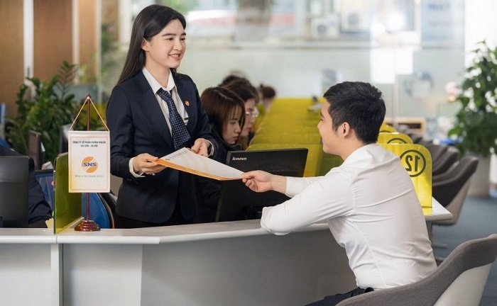 Lợi nhuận giảm 88%, kỳ vọng lợi nhuận của chứng khoán Sài Gòn – Hà Nội (SHS) liệu có khả thi?
