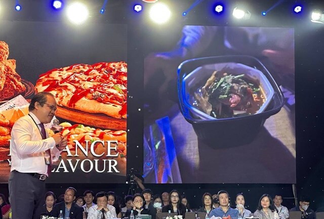 Masan muốn đẩy mạnh gia vị, nước chấm, cafe ra thế giới