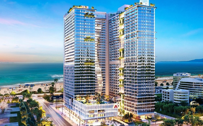 Sau tin được cấp “sổ hồng”, condotel rao bán cắt lỗ nhưng vẫn kén người mua