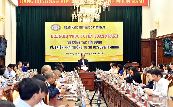 Doanh nghiệp và người dân hưởng lợi từ Thông tư 02