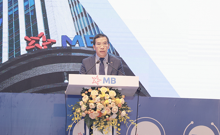Lãnh đạo MBBank phủ nhận “ưu ái” Novaland vì cho vay tới 9.400 tỷ đồng