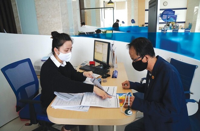 Đẩy mạnh thanh tra 5 doanh nghiệp bảo hiểm