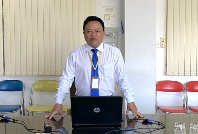 Bắt tạm giam kiểm sát viên Viện KSND tỉnh Bạc Liêu