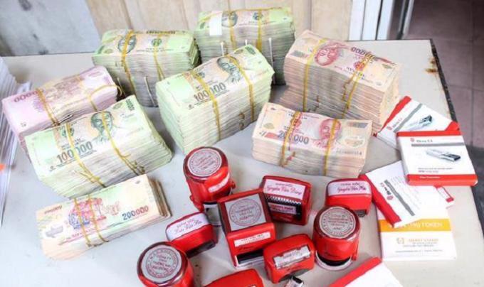 TP.HCM: Cảnh báo hiện tượng lập công ty “ma” để mua bán hoá đơn