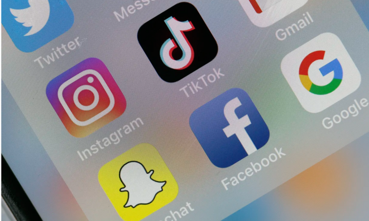 Việt Nam đã thu 7.200 tỷ đồng tiền thuế từ Facebook, Google, TikTok...