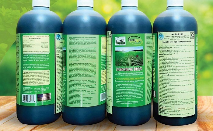 Ngân hàng rao bán gần 90.000 lít phân bón để thu hồi nợ