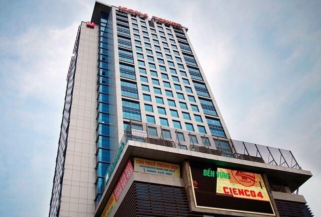 Nữ sinh đại học chi trăm tỷ mua cổ phiếu Cienco4