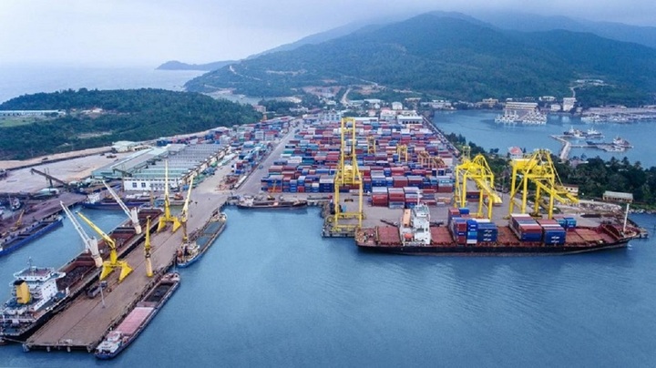 Đà Nẵng kêu gọi đầu tư 10 trung tâm logistics