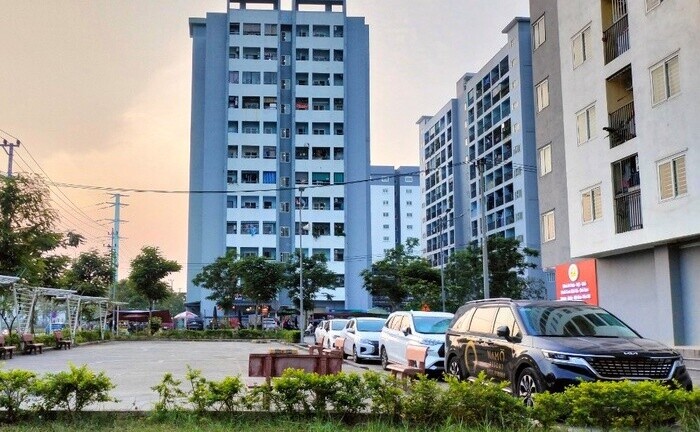 Phát hiện nhiều người có thu nhập cao vẫn đăng ký mua nhà ở xã hội ở Đà Nẵng