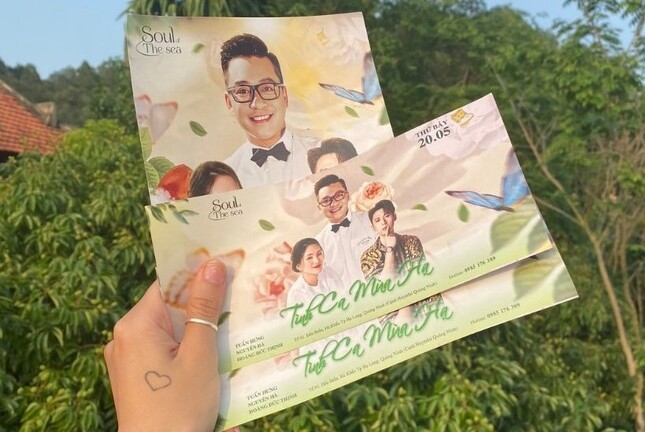 Quảng Ninh: Dừng tổ chức đêm nhạc có ca sỹ Tuấn Hưng biểu diễn