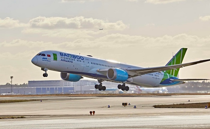 Hai cựu lãnh đạo Japan Airlines dự kiến gia nhập Bamboo Airways