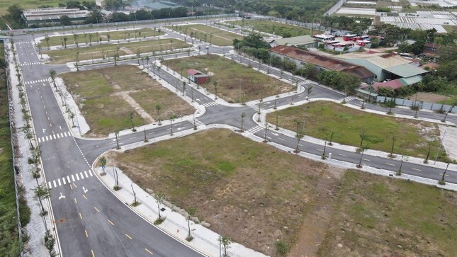 HoREA: Xây dựng 
