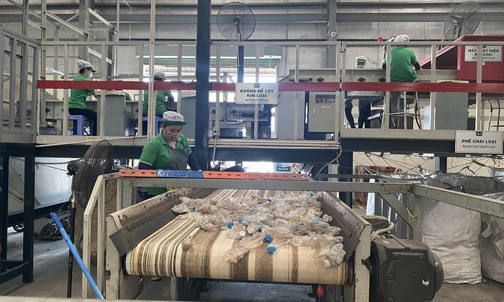 14 hiệp hội kiến nghị về định mức chi phí tái chế 