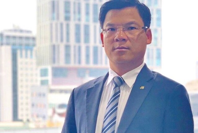 Sau thời gian bỏ trống, 