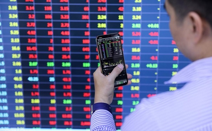 Sở Giao dịch Chứng khoán Việt Nam lãi hơn 2.000 tỷ đồng trong năm 2022