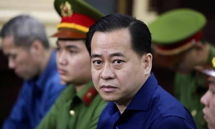 Đề nghị hủy bỏ tạm ngừng giao dịch tài sản các công ty liên quan đến Vũ 'nhôm'