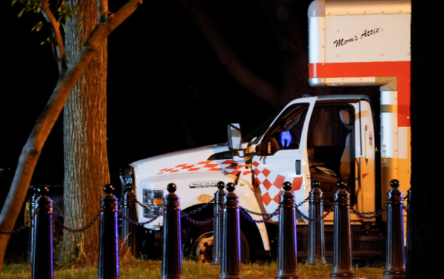 Mỹ: Bắt đối tượng cáo buộc âm mưu gây hại Tổng thống Joe Biden