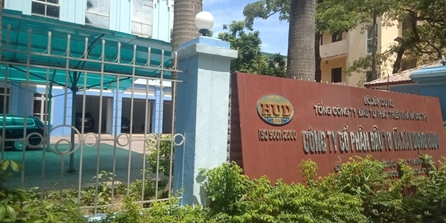 HUD4, Xuân Thiện Yên Bái bị xử phạt do vi phạm trong lĩnh vực chứng khoán