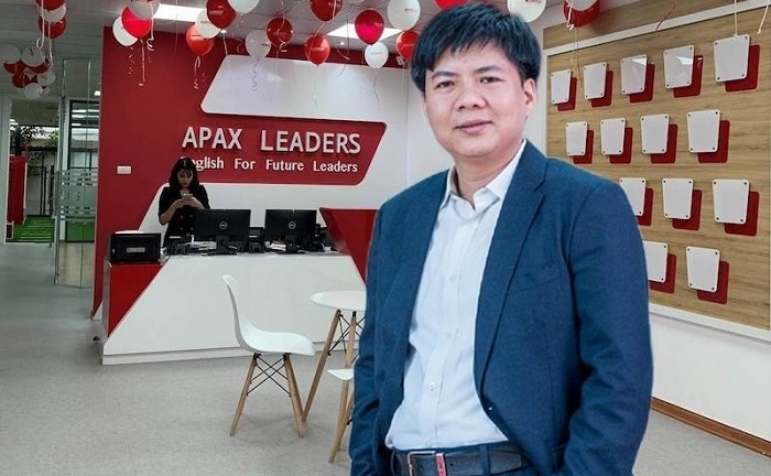 “Shark” Thủy tính đưa Apax Leaders lên sàn chứng khoán