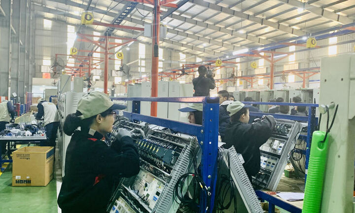 61.900 doanh nghiệp đăng ký thành lập mới trong 5 tháng đầu năm