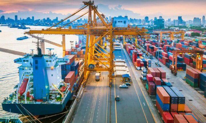 Xuất siêu gần 10 tỷ USD trong 5 tháng đầu năm 2023
