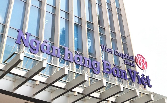 Ngân hàng Bản Việt đổi tên từ Viet Capital Bank thành BVBank