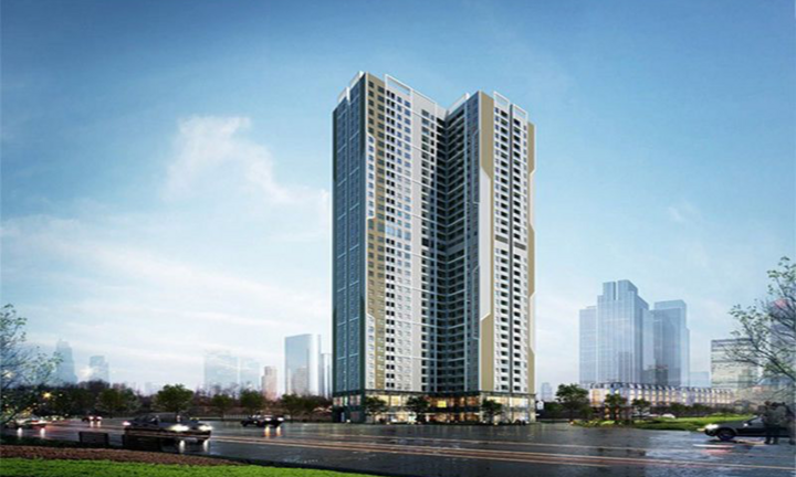 Hà Nội: Đầu tư 1.200 tỷ đồng xây nhà ở xã hội ở quận Hoàng Mai