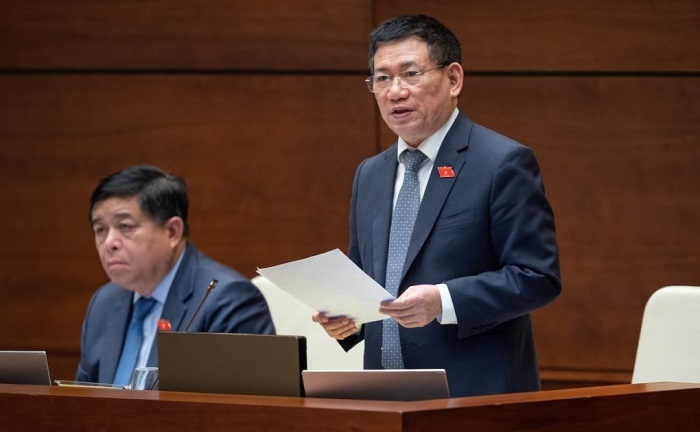 Lập dự toán không sát dẫn đến thu vượt ngân sách, Bộ Tài chính nói gì?