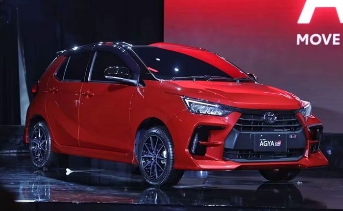 Bảng giá xe ô tô Toyota tháng 6/2023 – Cập nhật mới nhất