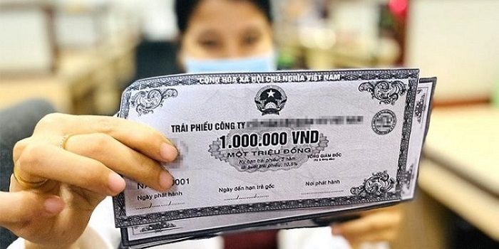 Giá trị trái phiếu doanh nghiệp đáo hạn vào tháng 6 lớn nhất trong năm