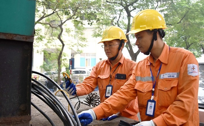 Thông báo lịch cắt điện Hà Nội ngày mai 4/6 – Cập nhật mới nhất
