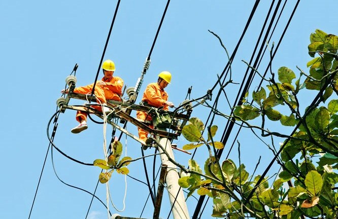 Thông báo lịch cắt điện Hà Nội ngày mai (7/6) – Cập nhật mới nhất